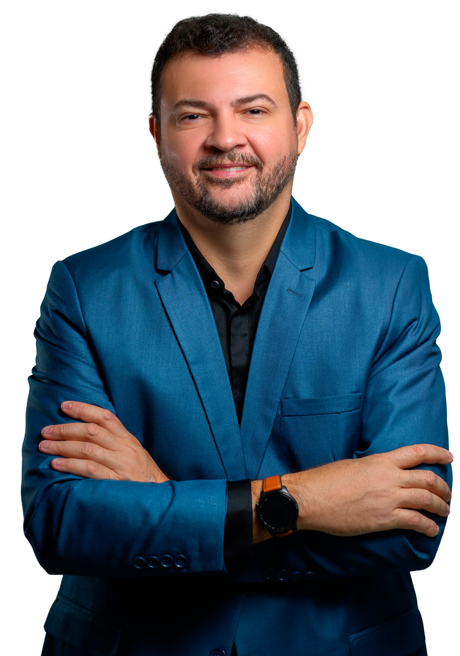 Renato Salomão — Portal Canal ISP