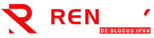 Rendey — Intermediação em Blocos IPv4